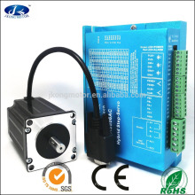 2 phase NEMA23 closed loop stepper motor CE and ROTHS approved